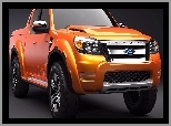 Ford Ranger Max Concept